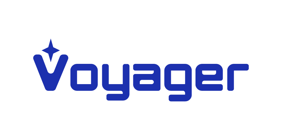 Voyager Logo